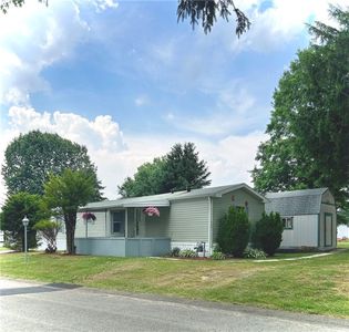 603 Pike Dr, Cranberry Township, PA, 16066