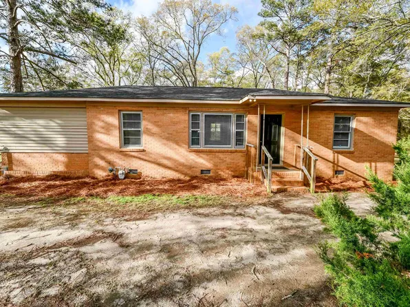 461 Highway 96, Bonaire, GA 31005