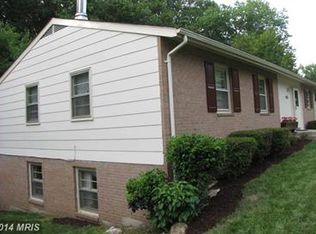 8626 Langport Dr, Springfield, VA 22152