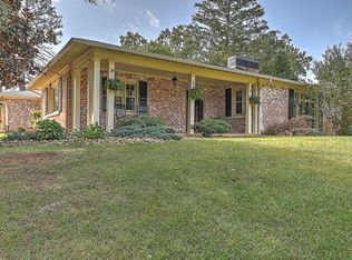 105 Mimosa Rd, Bristol, TN 37620