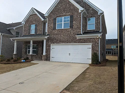 241 Clark Lake Ln Photo 1