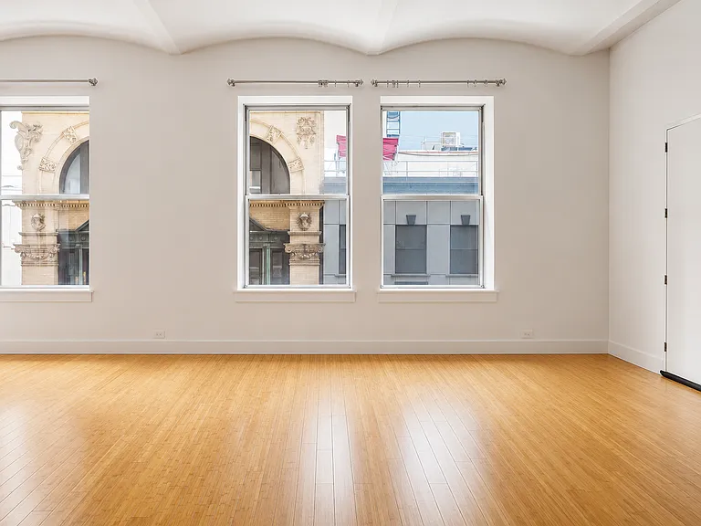 130 Fulton St #4B — Photo 3