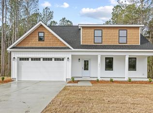 LOT 6 Six Peach Ct, Burgaw, NC 28425