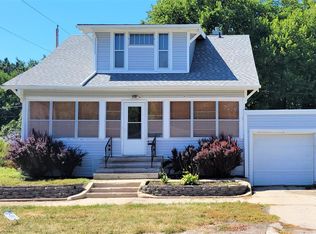 416 N 14th St, Fort Dodge, IA 50501