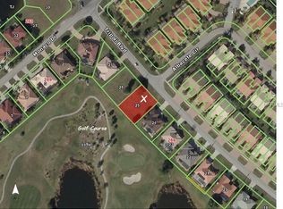 3687 Tripoli Blvd, Punta Gorda, FL 33950
