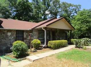 94 Branson Rd SE, Rome, GA 30161