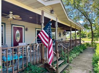 2267 210th Ave, Mora, MN 55051