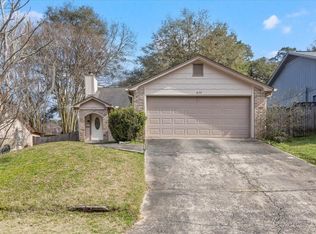 1573 Twin Lakes Cir, Tallahassee, FL 32311