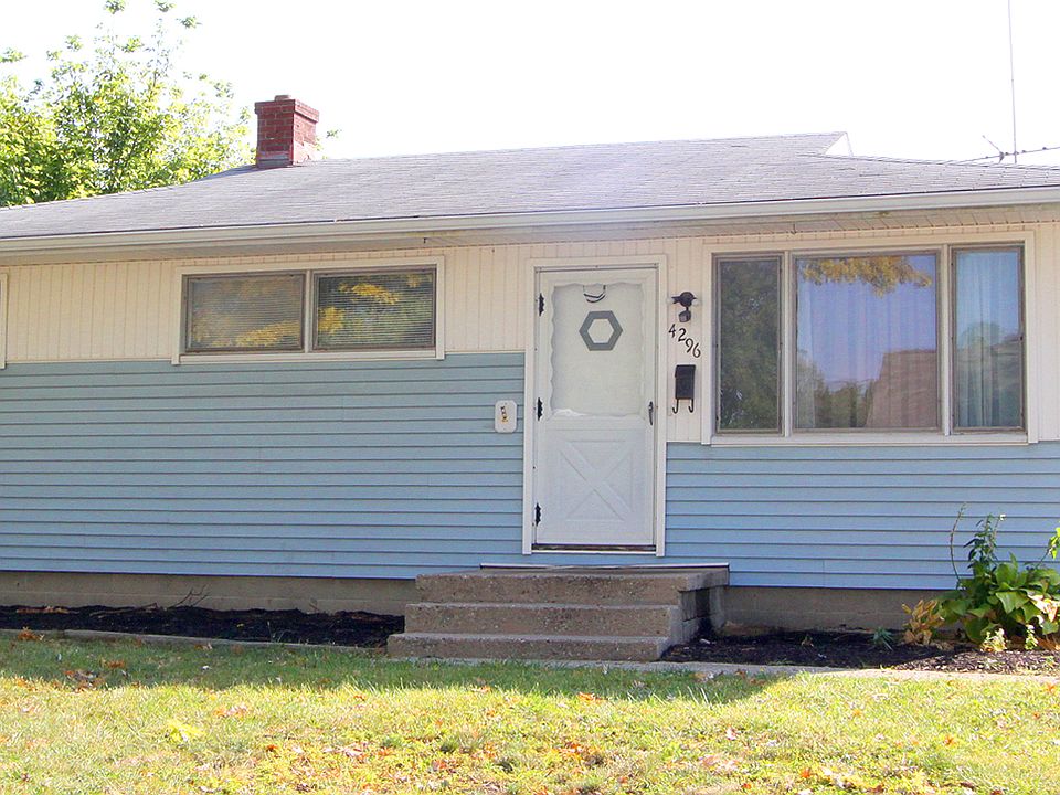 4295 brook grove drive #1