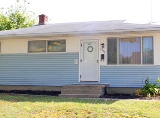 4296 Brookgrove Dr, Grove City, OH 43123