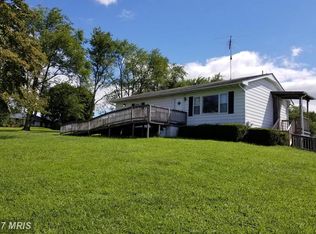 14903 Hanover Pike, Upperco, MD 21155