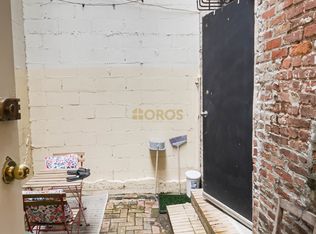 283 E 7th St APT 1C, New York, NY 10009
