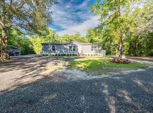 4740 NE 18th Trl, Trenton, FL 32693