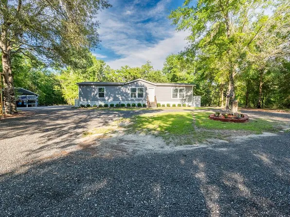 4740 NE 18th Trail, Trenton, FL 32693