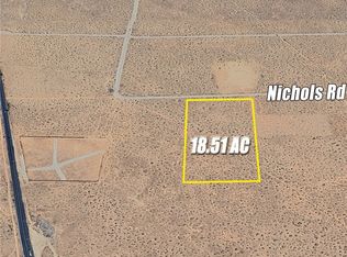 0 Nichols Rd, Adelanto, CA 92301
