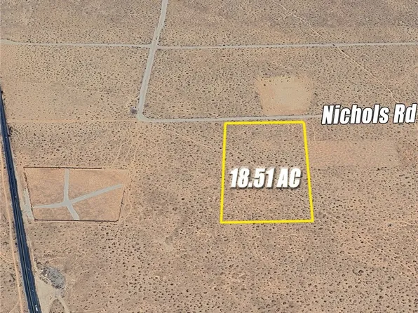 0 Nichols Rd, Adelanto, CA 92301