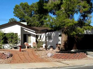3416 Casa Grande Ave, Las Vegas, NV 89102