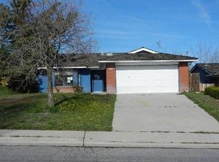 1361 S Green St, Tehachapi, CA 93561