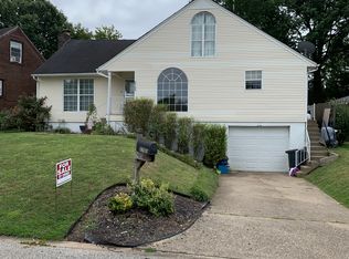 2753 North Ter, Huntington, WV 25705