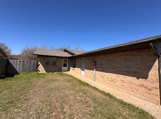 8607 S Brookline Ave, Oklahoma City, OK 73159