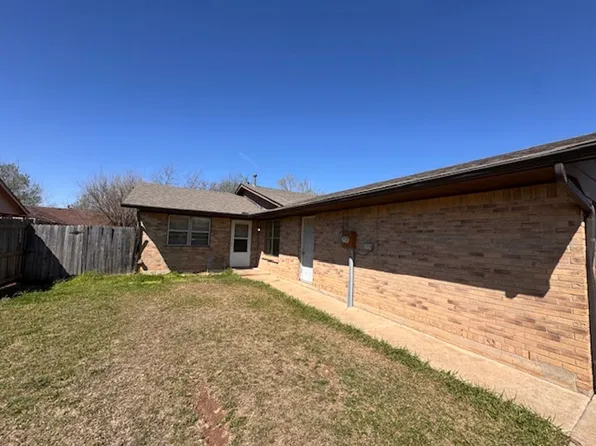 8607 S Brookline Ave, Oklahoma City, OK 73159