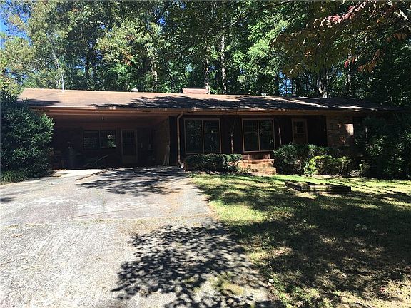 2nd image of 2361 Hembree Dr Lot 52