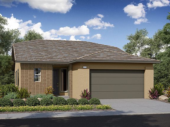 Avid Residence 1 - Modern Prairie