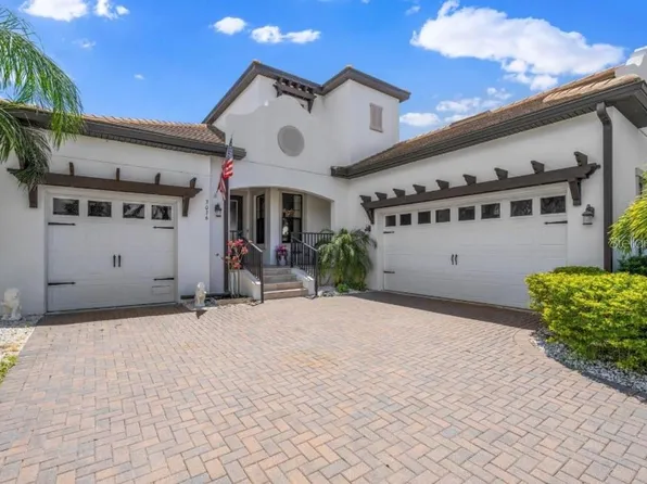 3036 CHRISTOPHERS WATCH LANE, RUSKIN, FL 33570