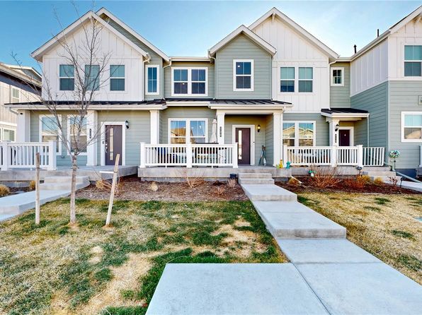 720 N Bersshine Court, Watkins, CO 80137