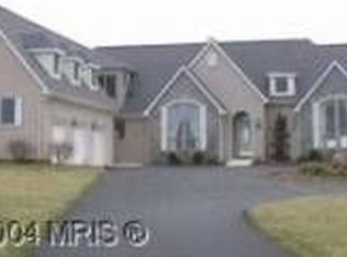 20407 Peach Tree Rd, Dickerson, MD 20842