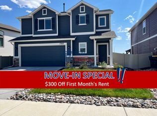7363 Coppermine Ct, Fountain, CO 80817