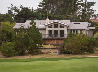 1072 San Carlos Rd, Pebble Beach, CA 93953