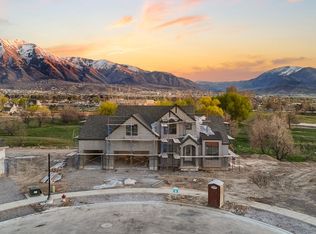 614 N 210 W, Salem, UT 84653