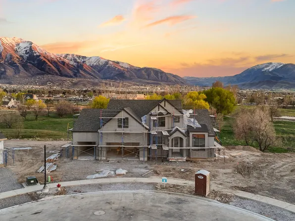 614 N 210 W, Salem, UT 84653