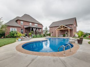 7331 Grainfield Ct, Lascassas, TN 37085