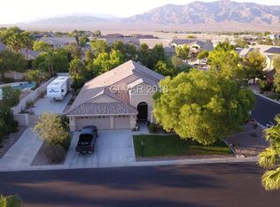 6538 Golden Bit Ave, Las Vegas, NV 89131