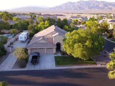 6538 Golden Bit Ave, Las Vegas, NV, 89131