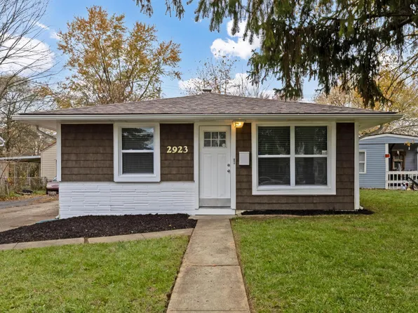 2923 Azelda St, Columbus, OH 43224