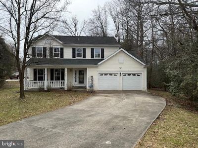 7870 Golden Pine Cir, Severn, MD, 21144