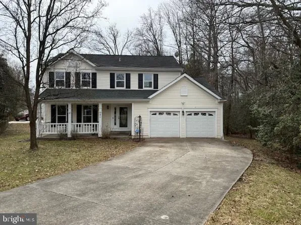 7870 Golden Pine Cir, Severn, MD 21144