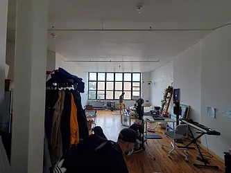 Rented by Garden Management