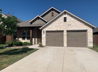 171 Salt Fork Dr, Liberty Hill, TX 78642