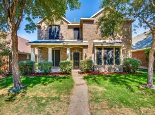5508 Green Hollow Ln, The Colony, TX 75056