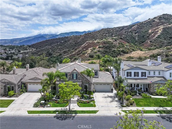 8421 Sunset Rose Dr, Corona, CA 92883
