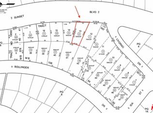 16727 W Sunset Blvd, Pacific Palisades, CA 90272