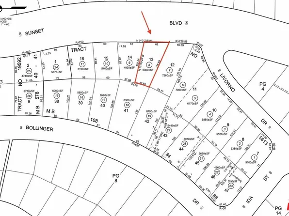 16727 W Sunset Blvd, Pacific Palisades, CA 90272