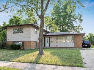 310 Douglas St, Park Forest, IL
