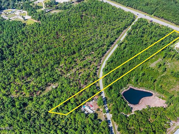 4th image of 3.23ac Wilmington Highway N