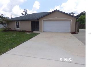 4965 Fairport Ave, De Leon Springs, FL 32130