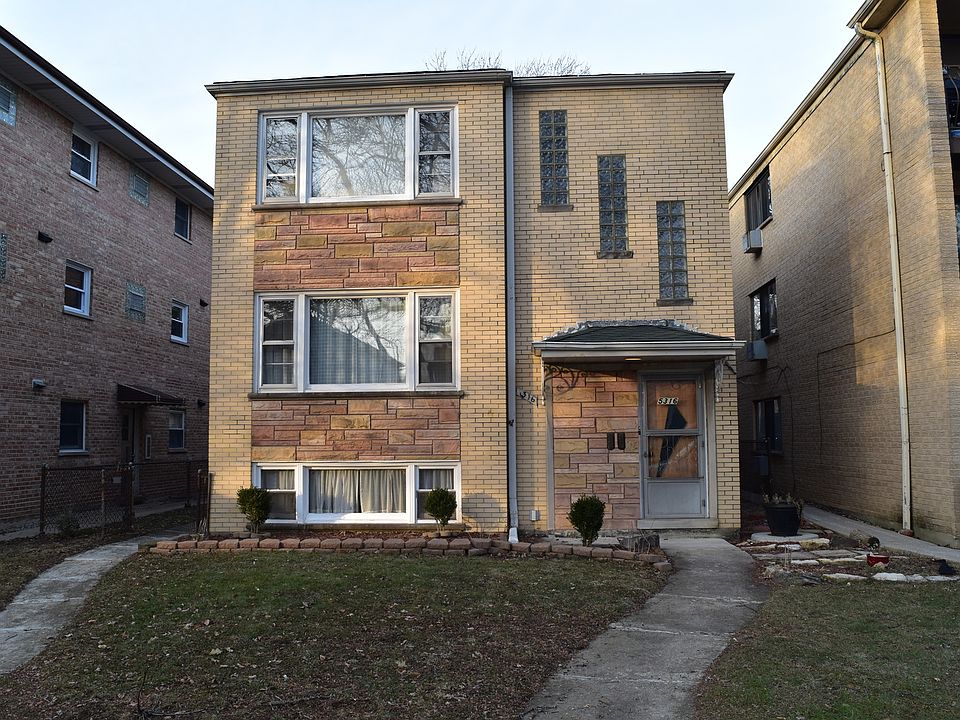 1st image of 5316 W Windsor Ave #1